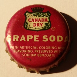 Canadá Dry