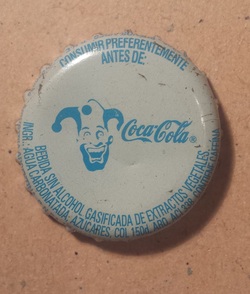 Coca Cola