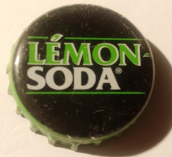 Lemon Soda