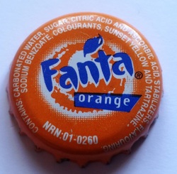 Fanta