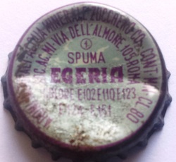 Egeria