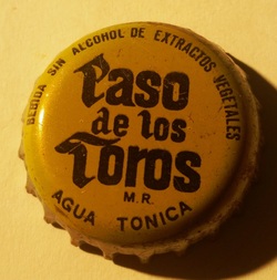 Paso de los Toros