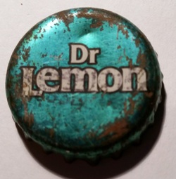 Dr Lemon