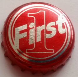 First