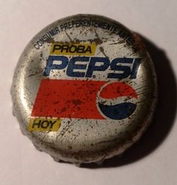 Pepsi Cola