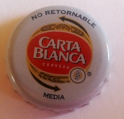 Carta Blanca