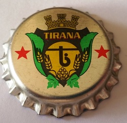 Tirana