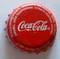 Coca Cola