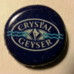 Crystal Geyser