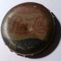 Pepsi Cola
