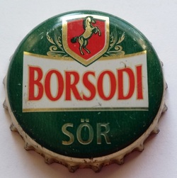 Borsodi