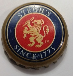 Stroh