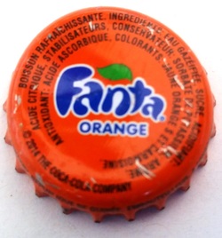 Fanta