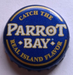 Parrot Bay