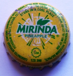 Mirinda