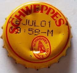 Schweppes