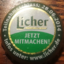 Licher