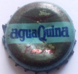 Agua Quina