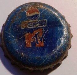 Pepsi Cola