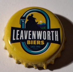 Leavenworth