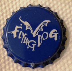 Flying Dog