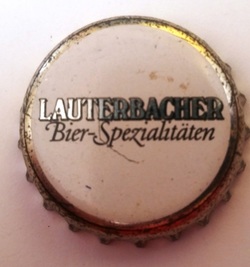 Lauterbacher