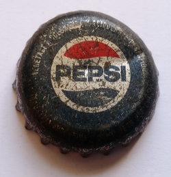 Pepsi Cola