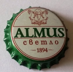Almus