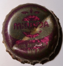 Mirinda