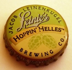 Leinie's