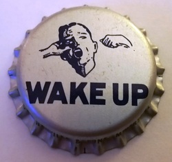 Harvilla. Wake Up