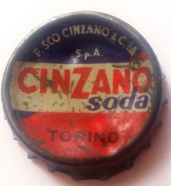 Cinzano