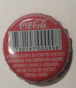 Coca Cola