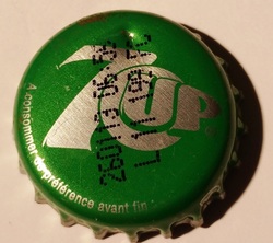 Seven Up
