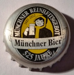 Reinheitsgebot