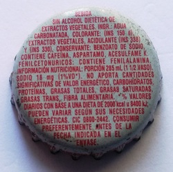 Coca Cola