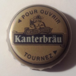 Kanterbräu