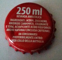 Coca Cola