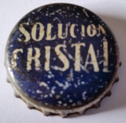 Solucion Cristal