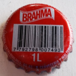 Brahma