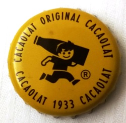Cacaolat
