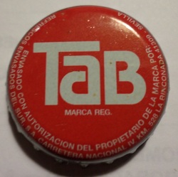 Tab