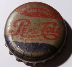Pepsi Cola