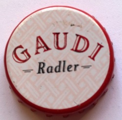 Gaudi