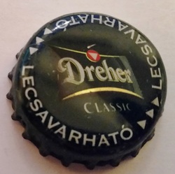 Dreher