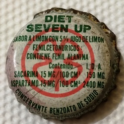 Seven Up