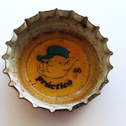 Pepsi Cola
