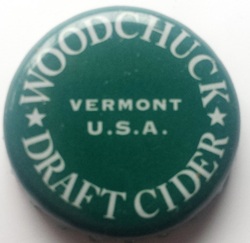 Woodchuck