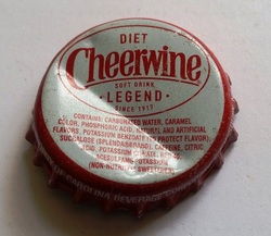 Cheerwine