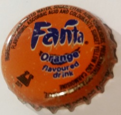 Fanta